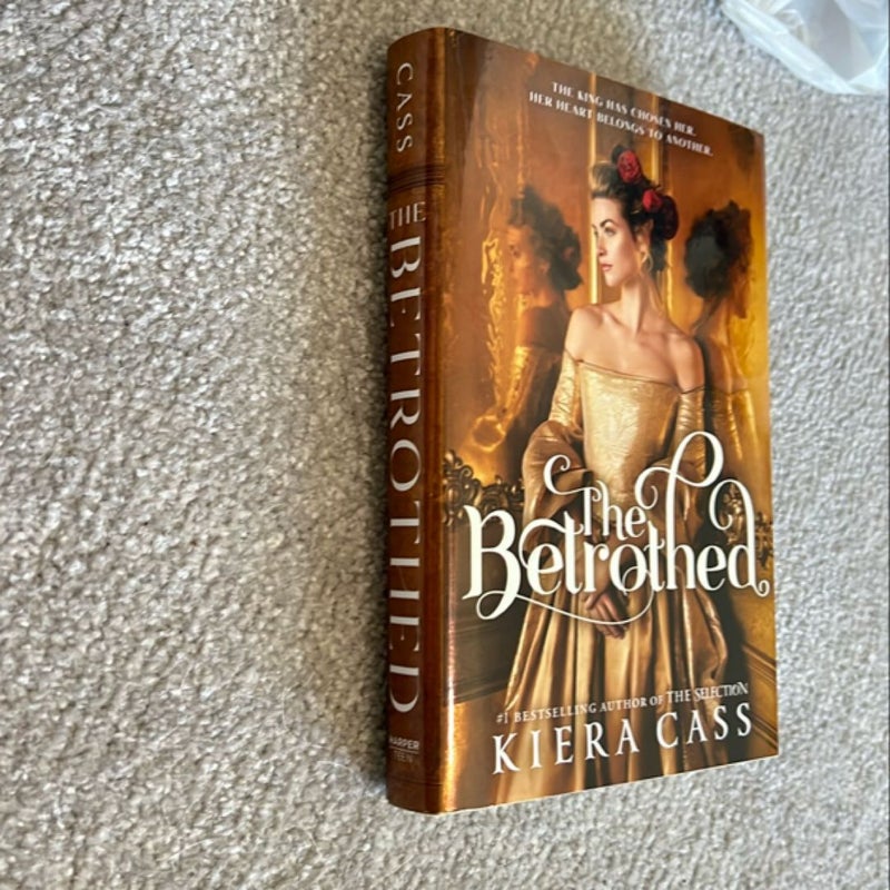 The Betrothed