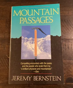 Mountain Passages