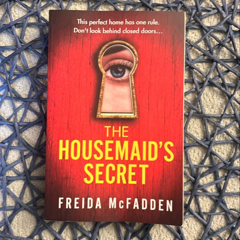 The Housemaid's Secret