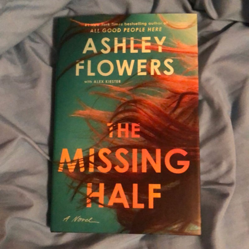 The Missing Half