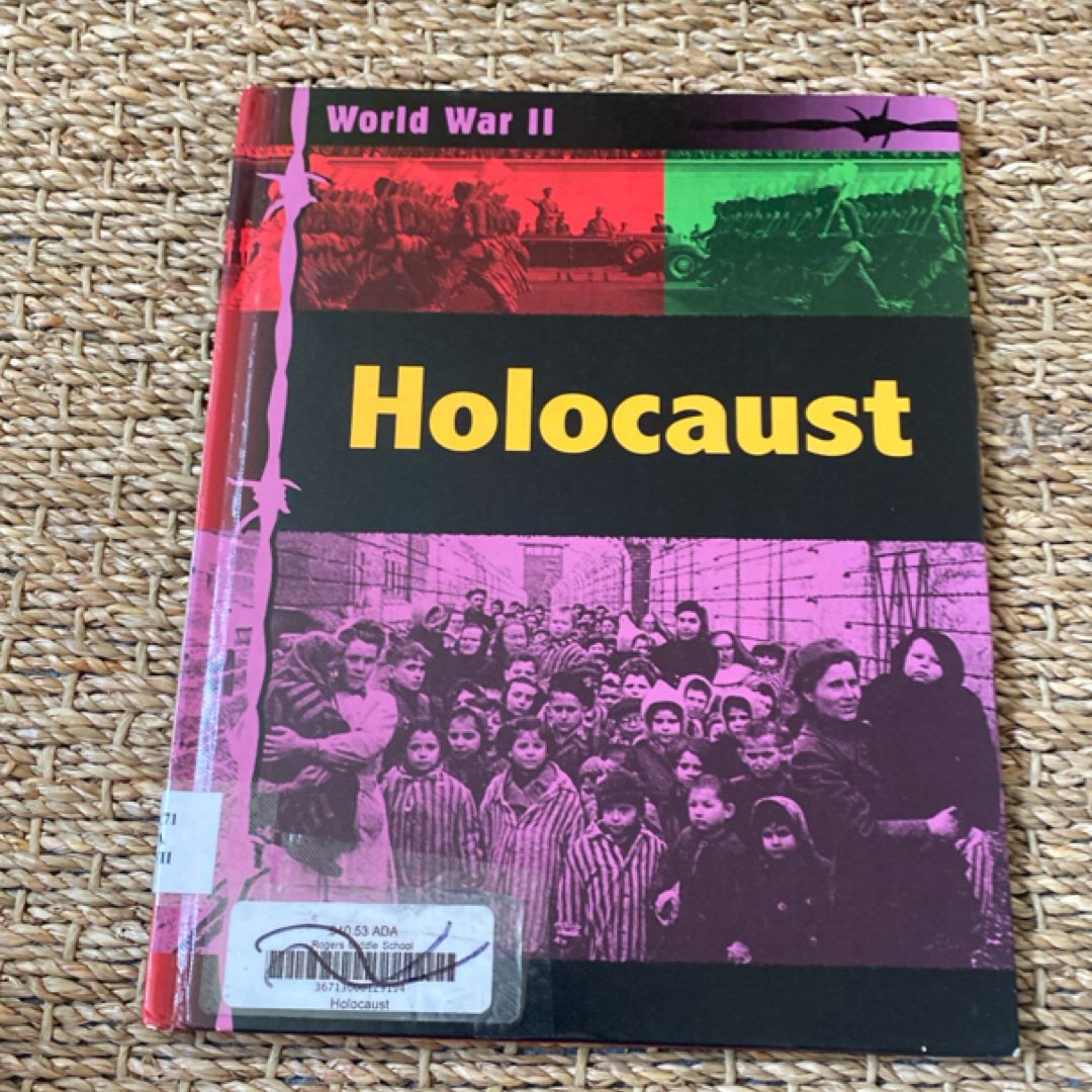 Holocaust