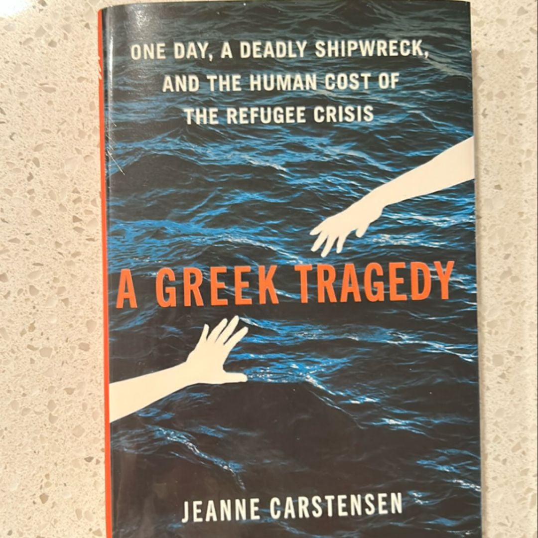 A Greek Tragedy