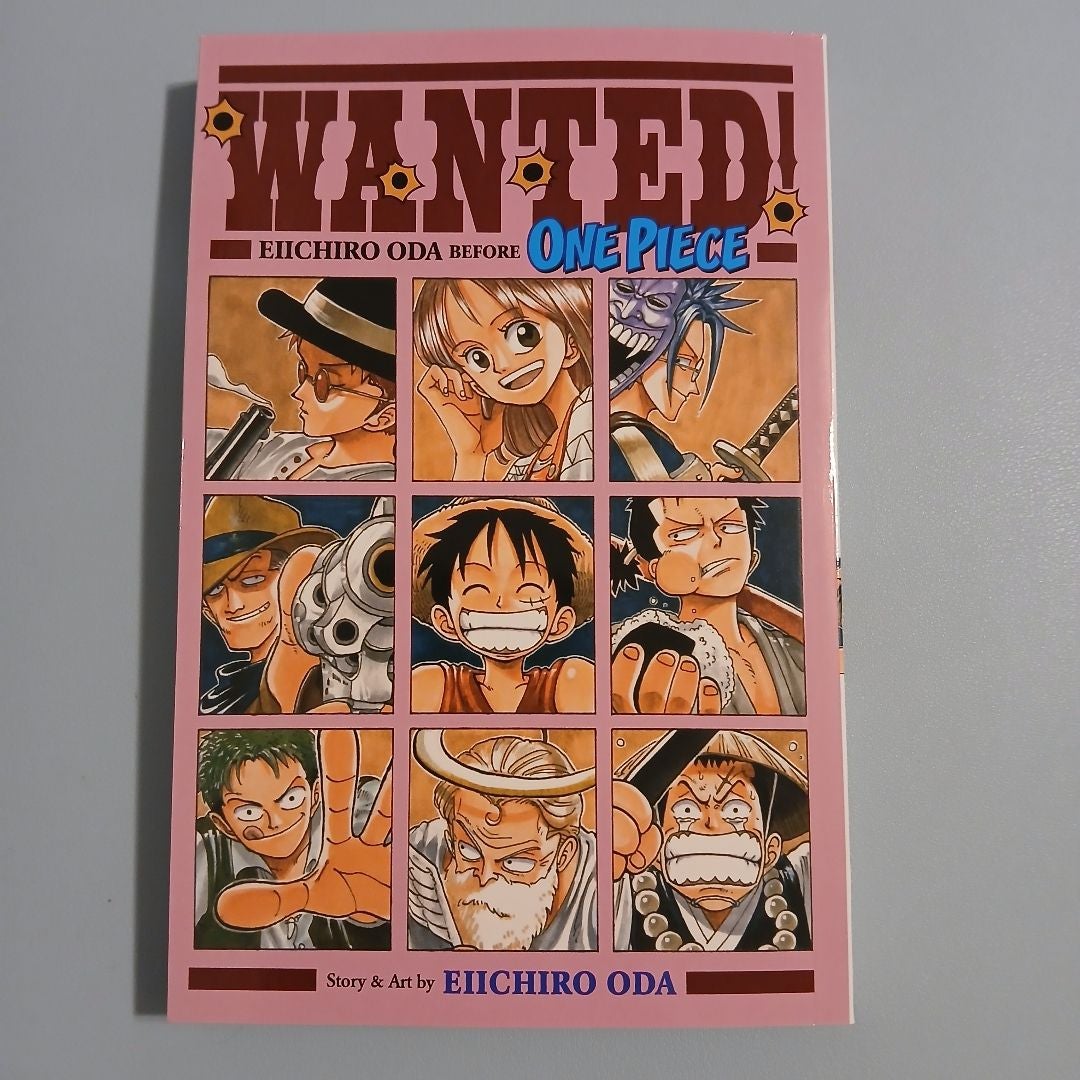 ワンピース 0〜92巻 + Wanted ワンピース 0〜92巻 + Wanted Amazon.com: Wanted