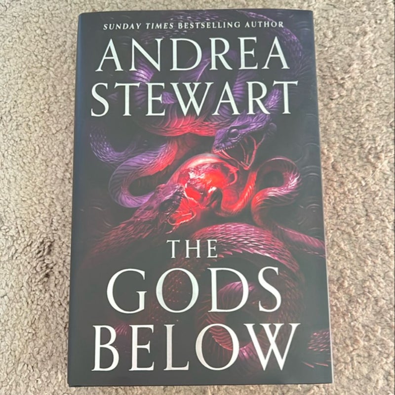 The Gods Below