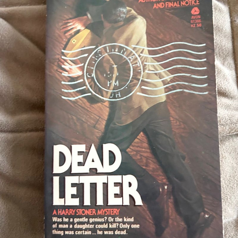 Dead Letter