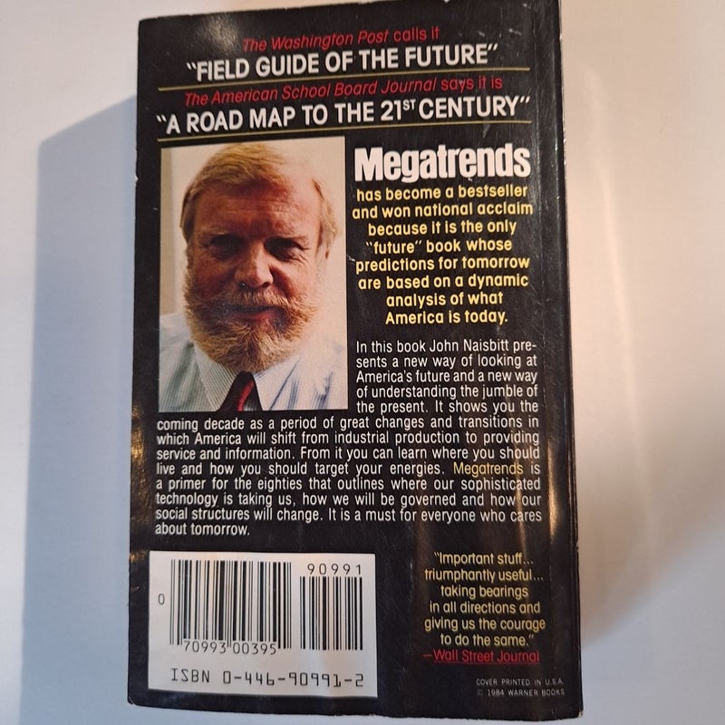 Megatrends
