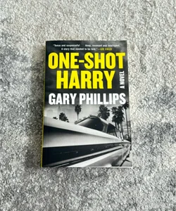 One-Shot Harry 