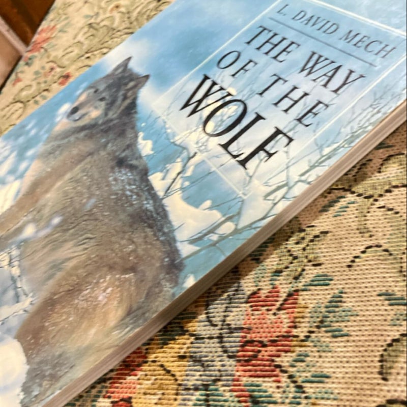 The Way of the Wolf