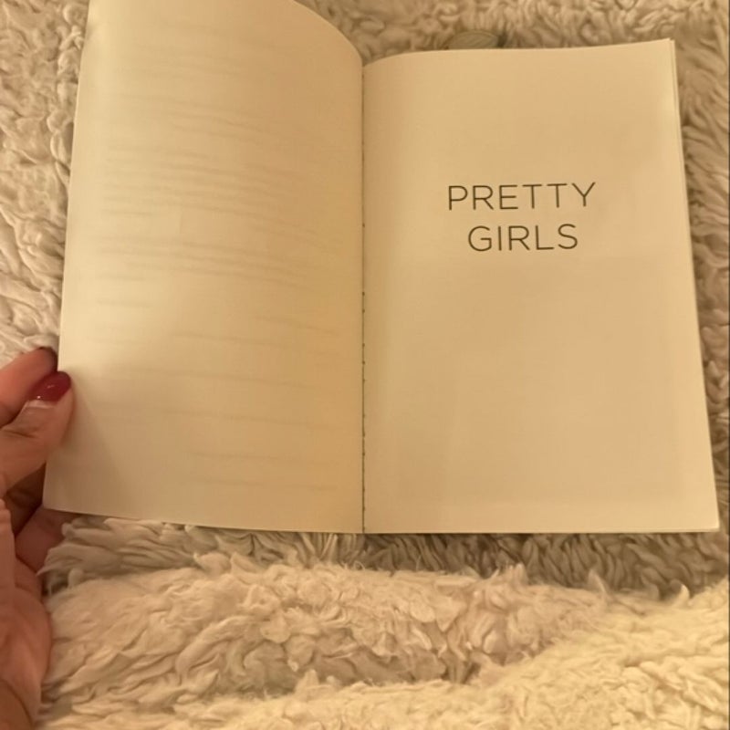 Pretty Girls