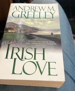 Irish love 