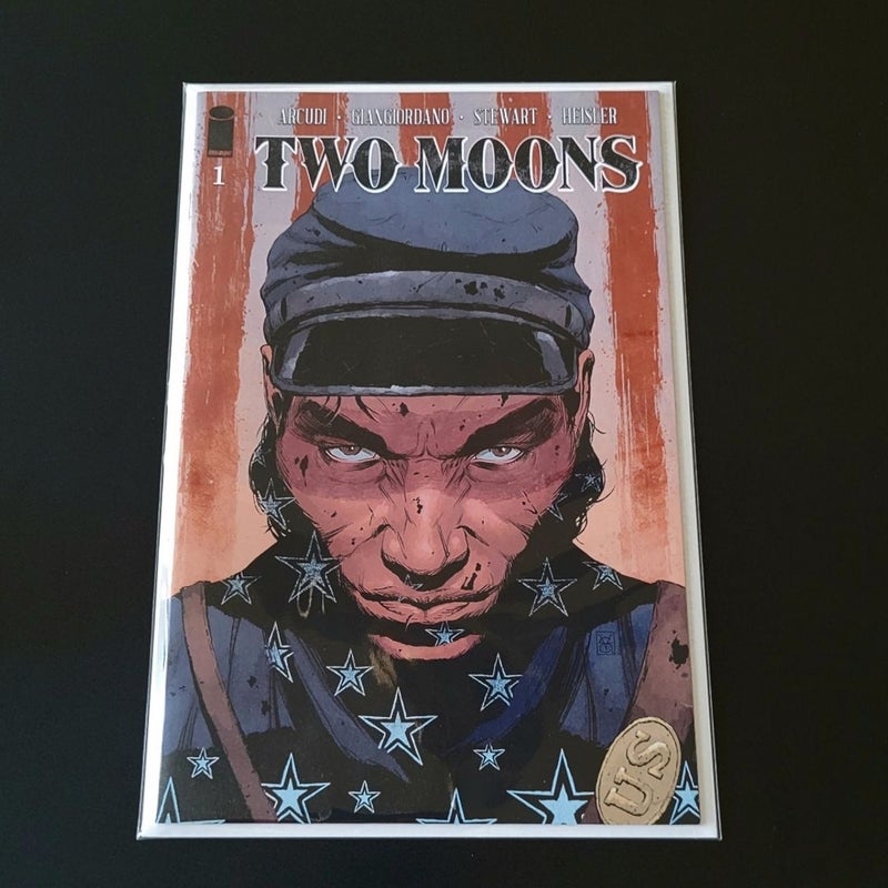 Two Moons #1