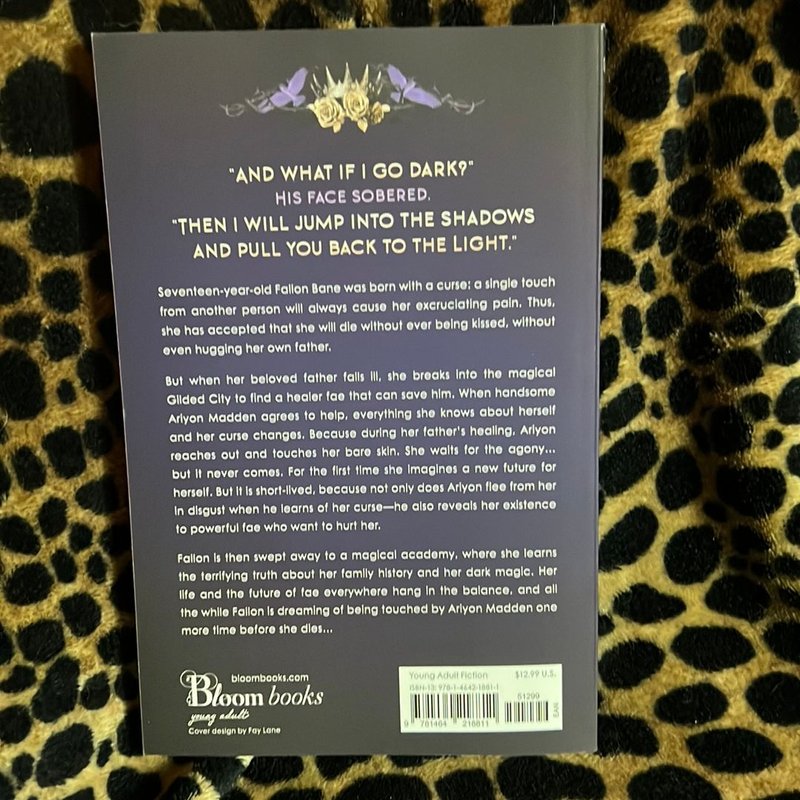 House of Ash and Shadow by Leia Stone, Paperback | Pangobooks