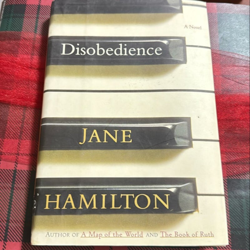 Disobedience