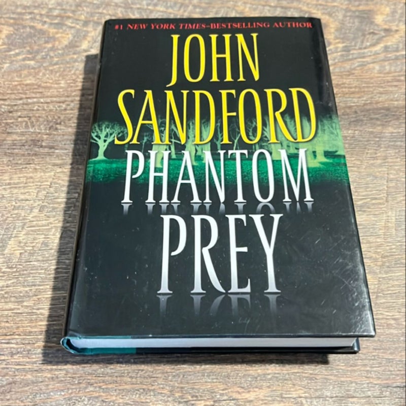 Phantom Prey