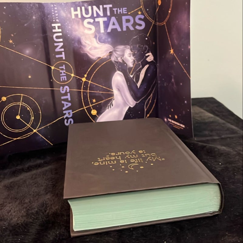 Hunt the Stars