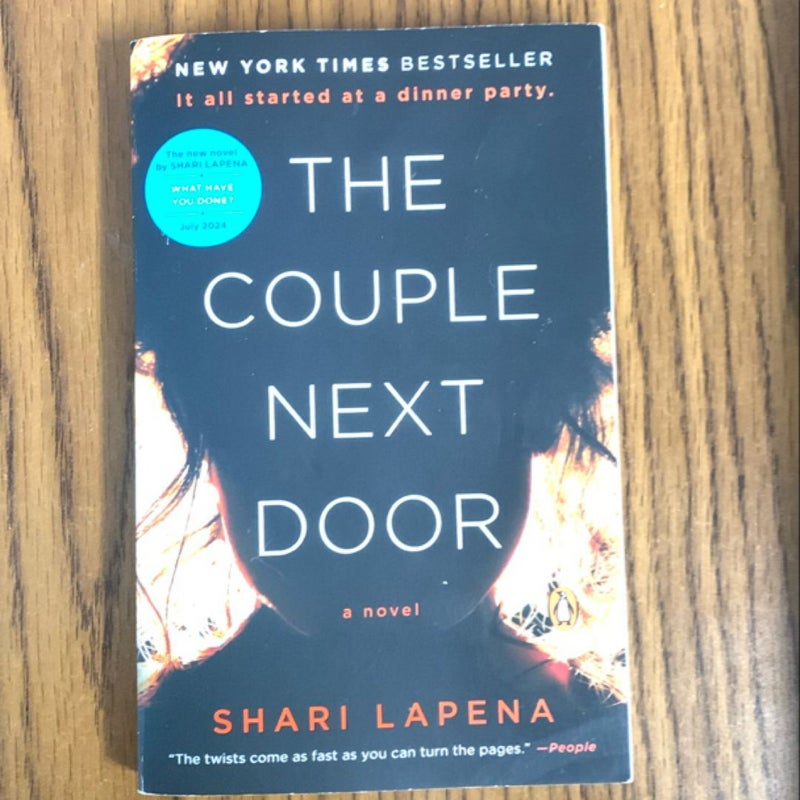 The Couple Next Door