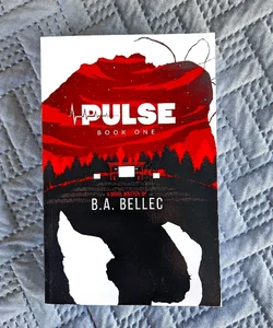 Pulse Book 1 (Signed)