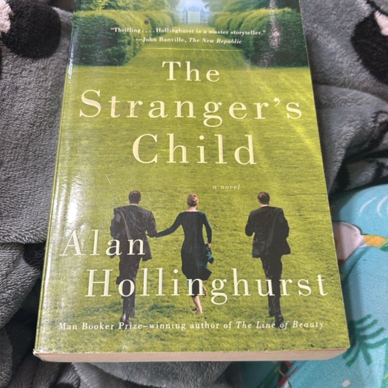 The Stranger's Child