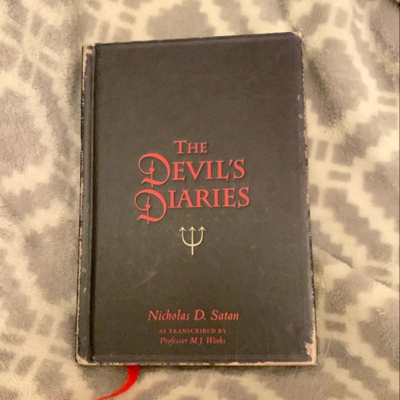 The Devil's Diaries