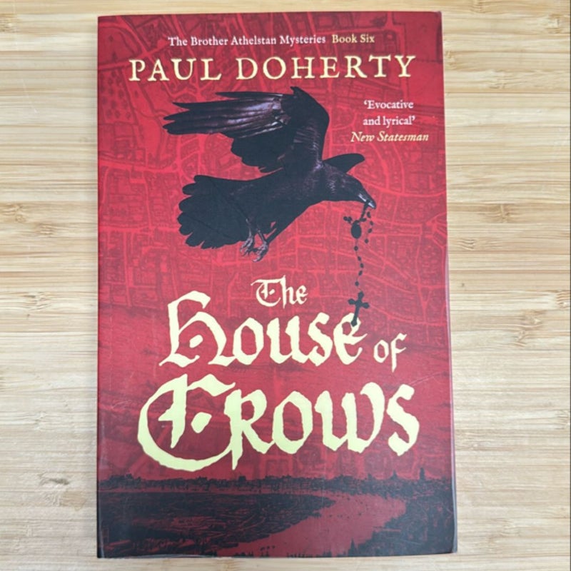 The House of Crows