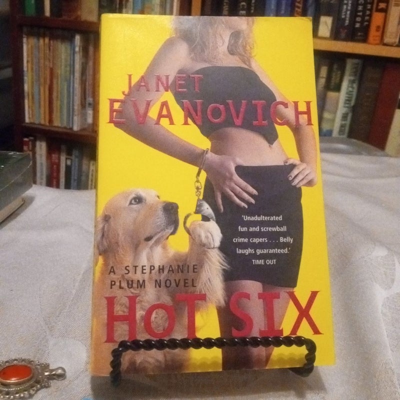 Hot Six