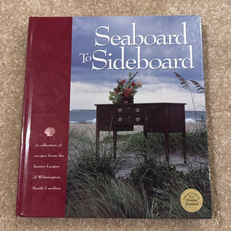 Seaboard to Sideboard