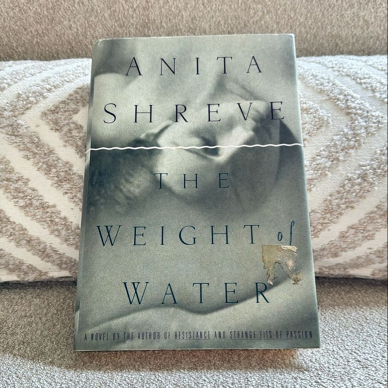 The Weight of Water 