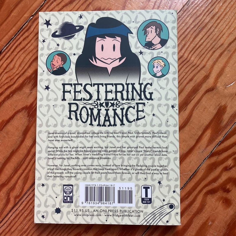 Festering Romance