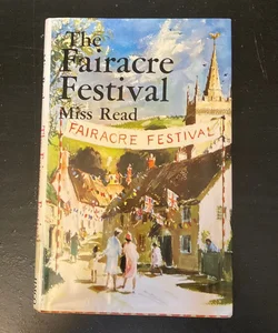 The Fairacre Festival