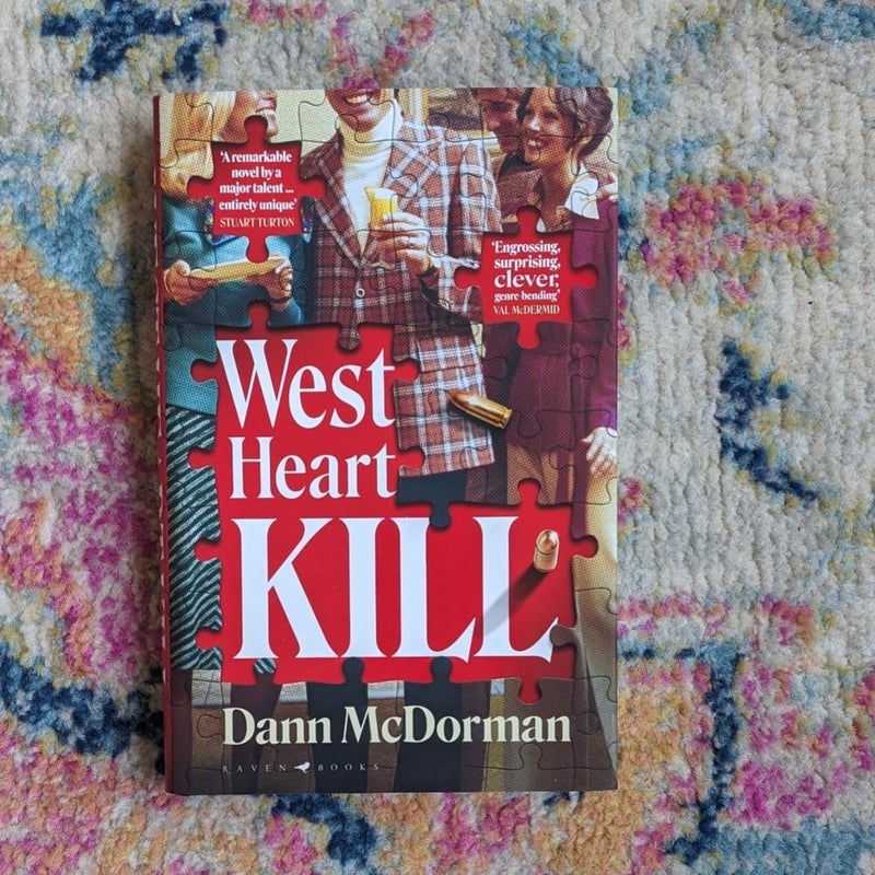 West Heart Kill