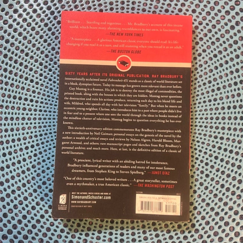 Fahrenheit 451