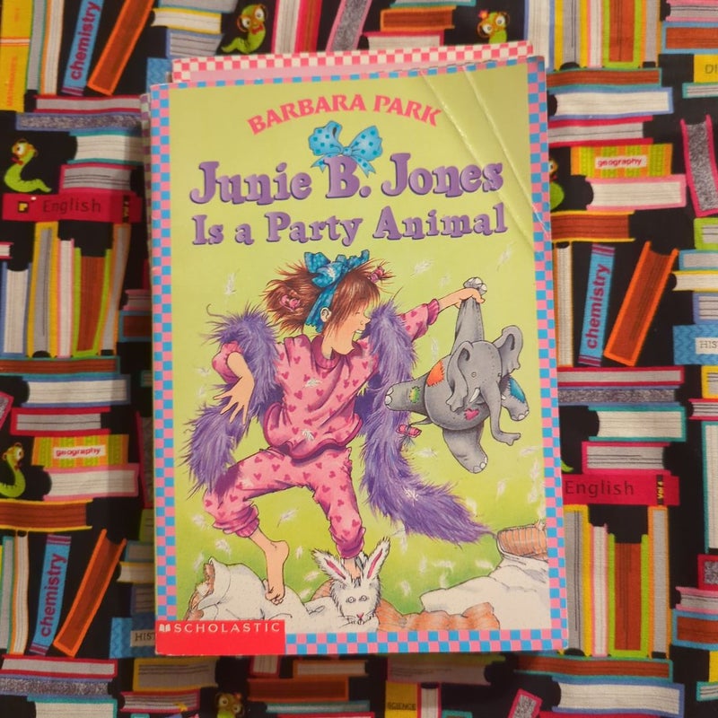 Junie B Jones Bundle!