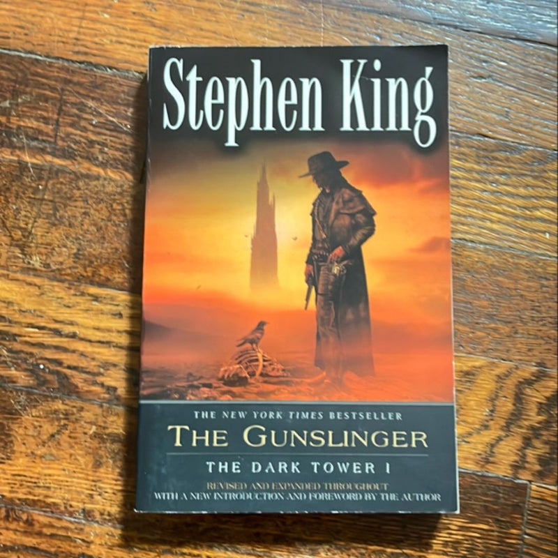 The Gunslinger