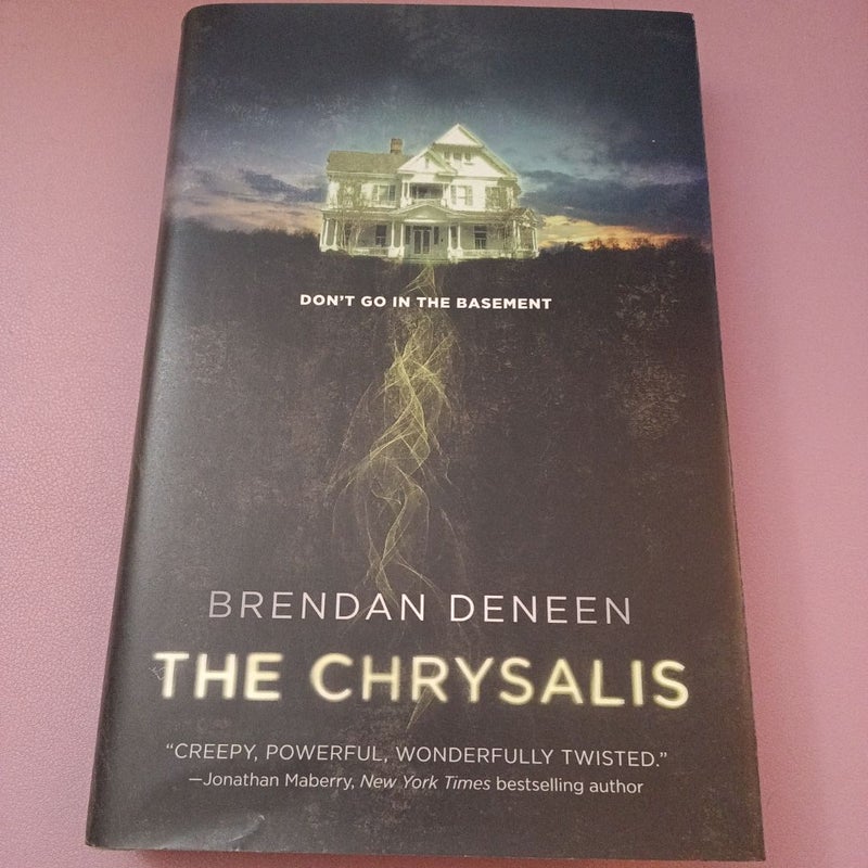 The Chrysalis