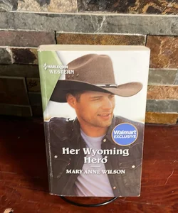 Her Wyoming Hero