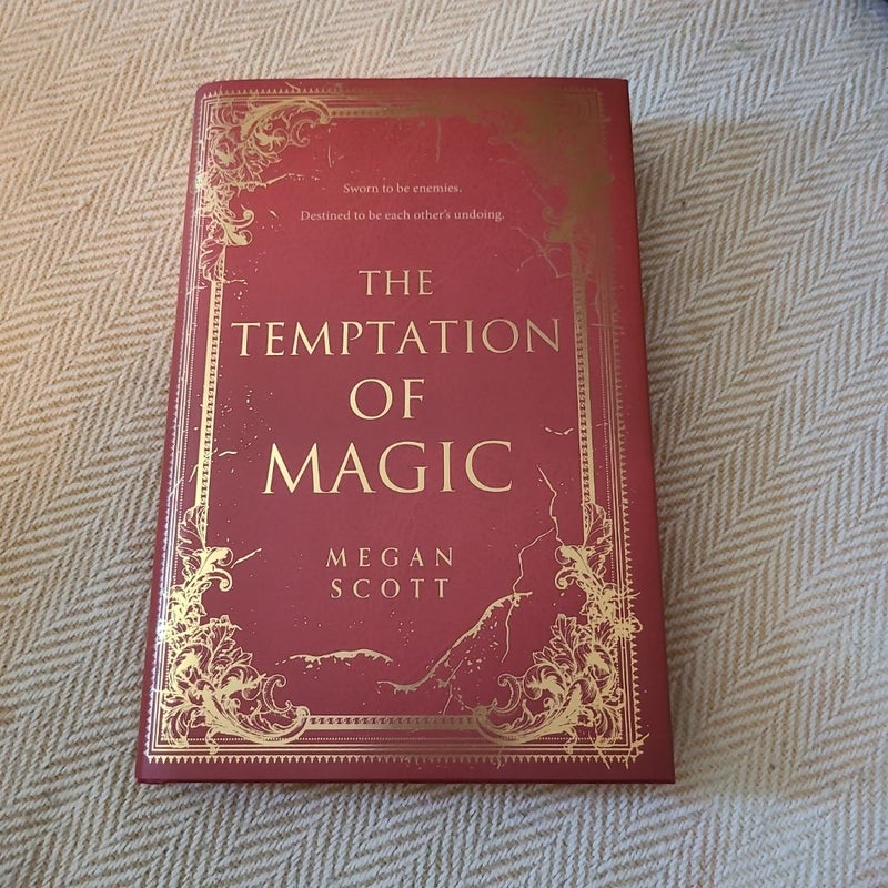 The Temptation of Magic