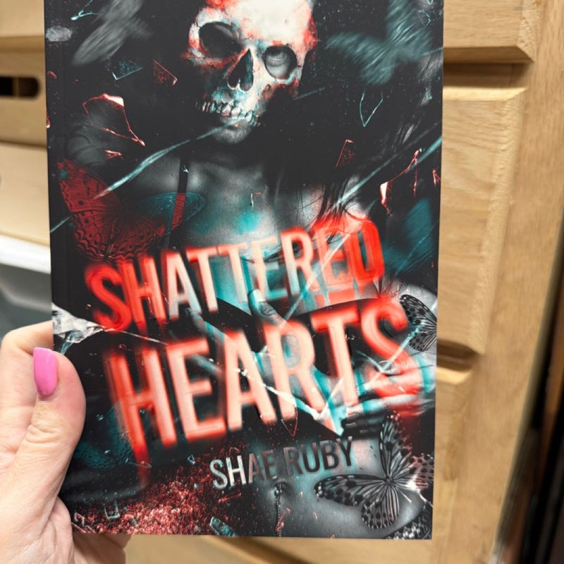 Shattered Hearts