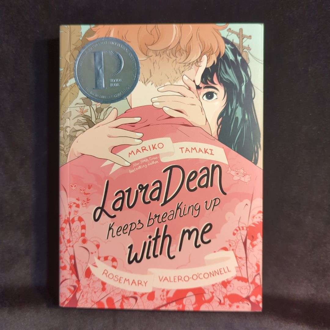 Laura Dean Keeps Breaking up with Me