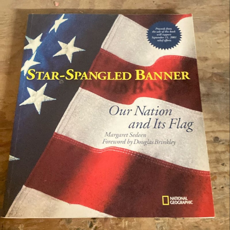 Star-Spangled Banner