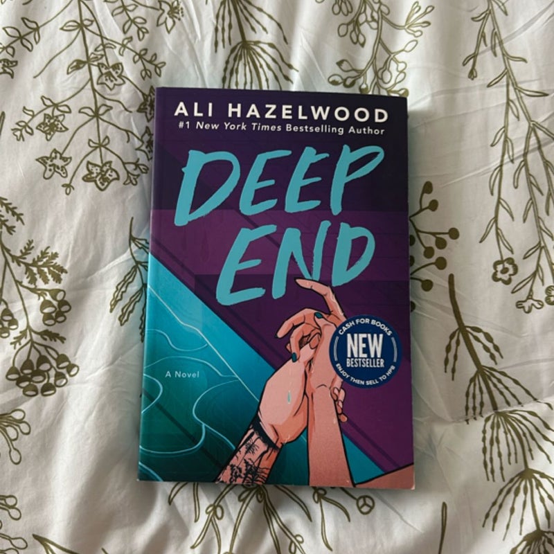 Deep End
