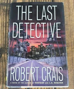 The Last Detective