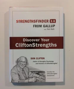 StrengthsFinder 2.0 From Gallup and Tom Rath