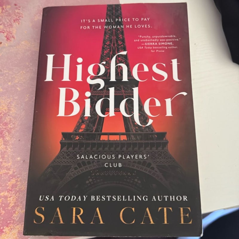Highest Bidder
