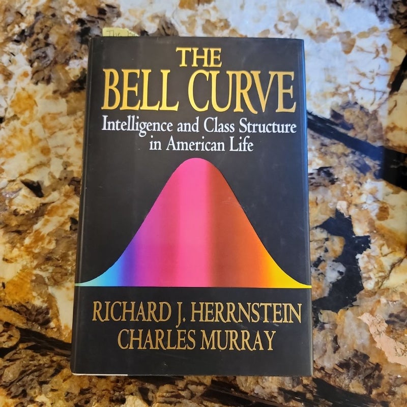 The Bell Curve