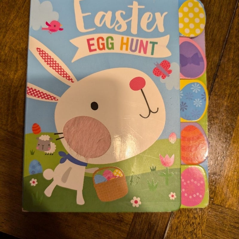 Easter Egg Hunt