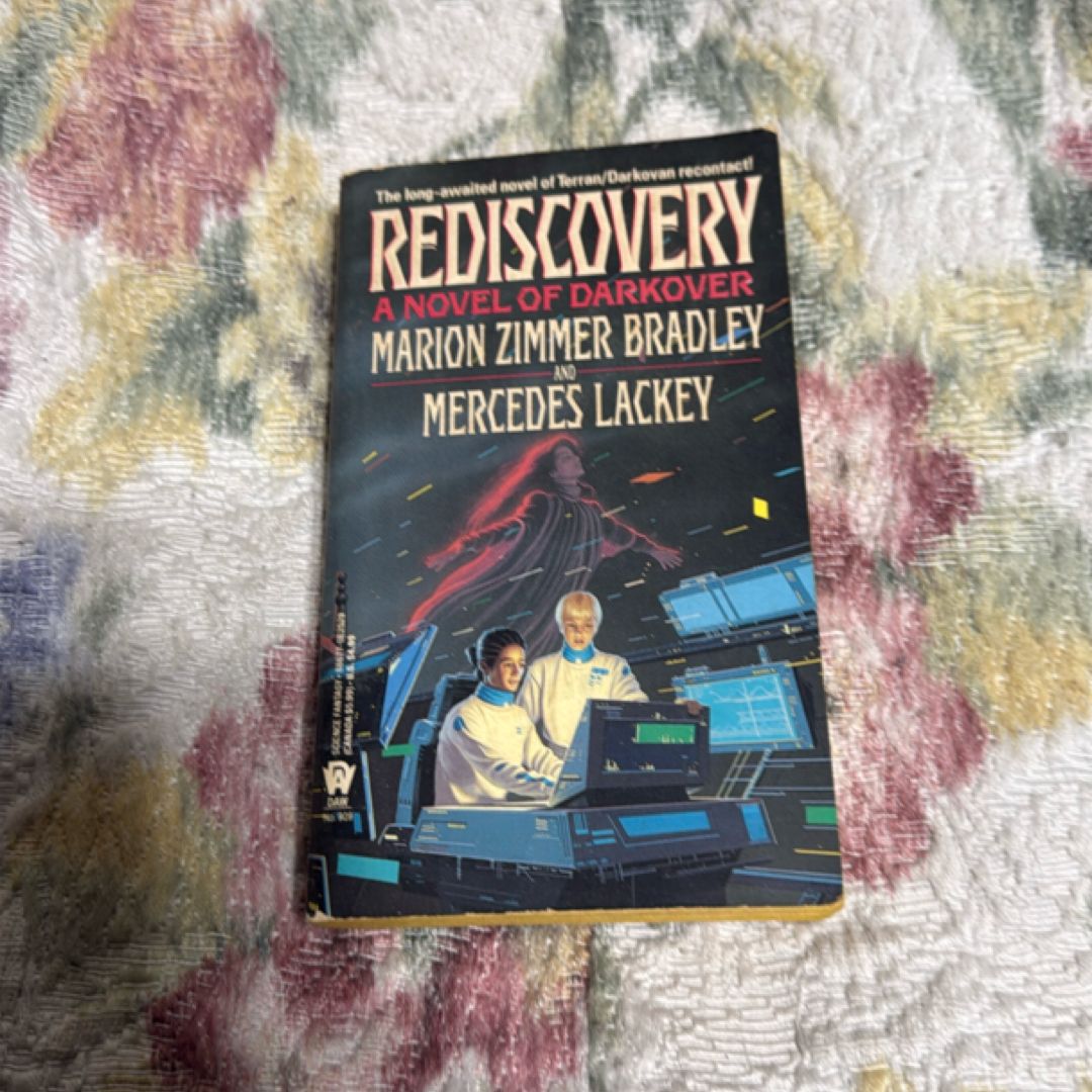 Rediscovery