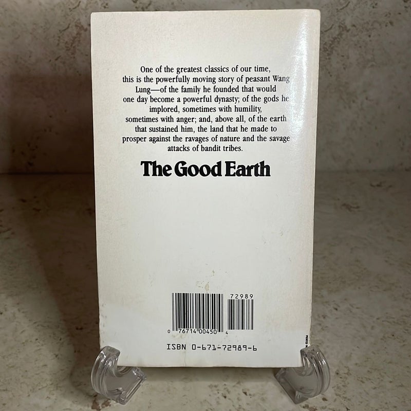 The Good Earth