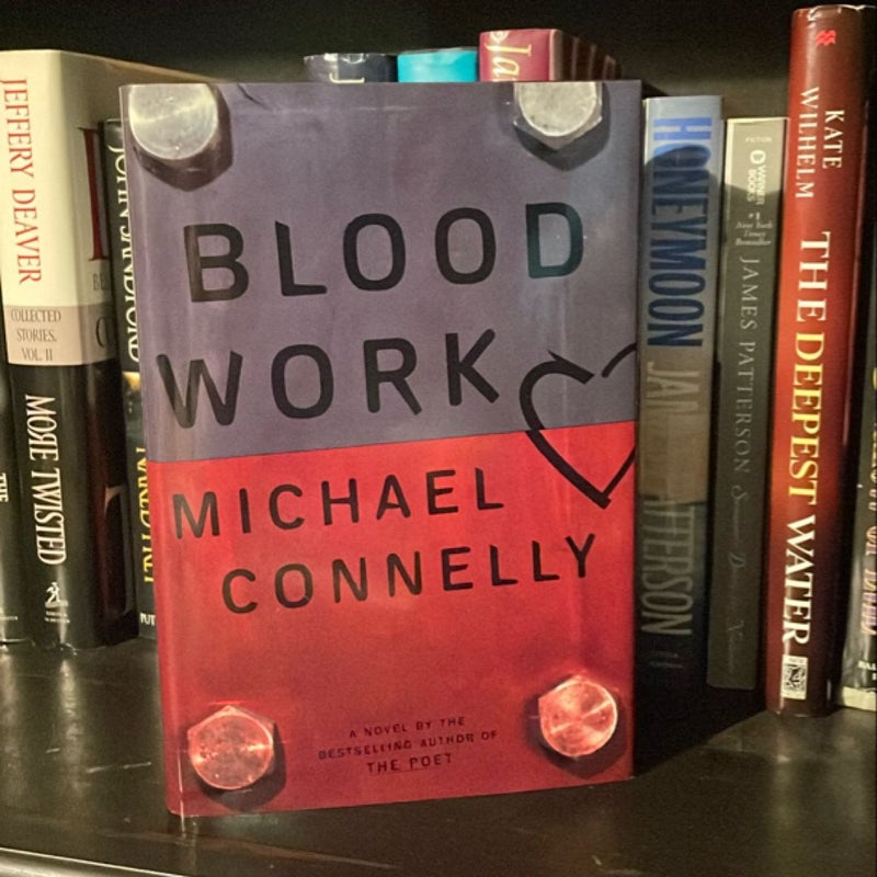 Blood Work
