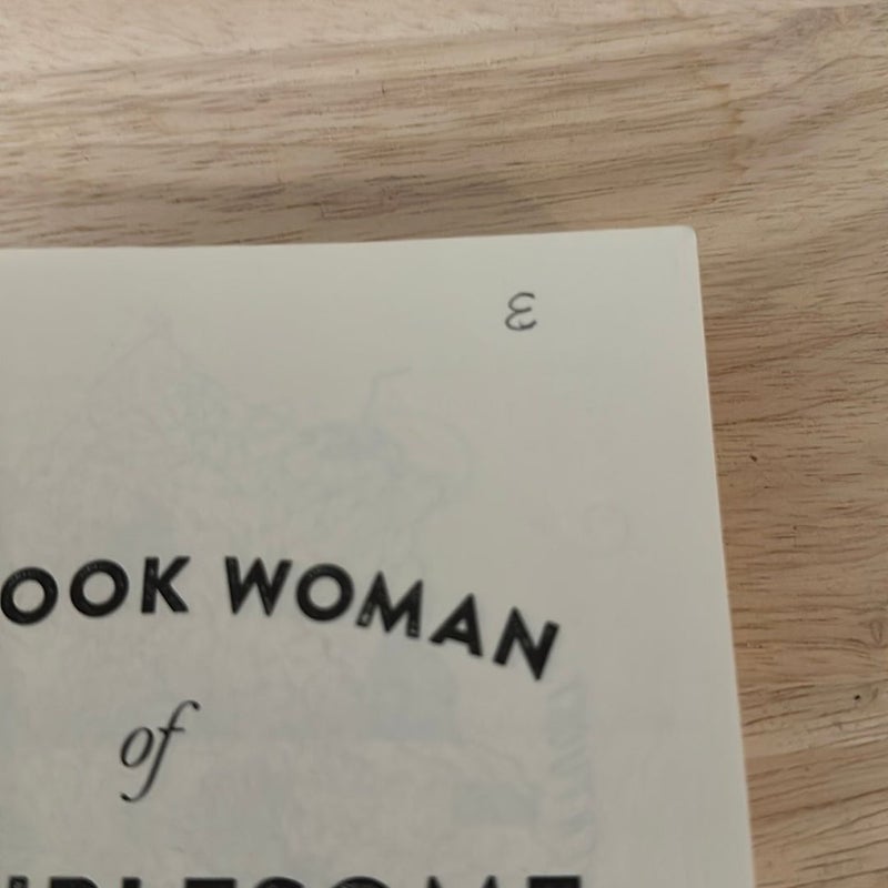 The Book Woman of Troublesome Creek