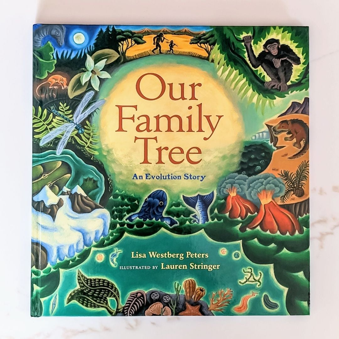 Our Family Tree